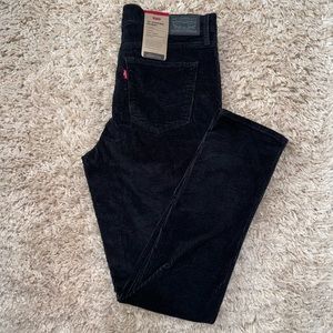 Levi’s 311 Shaping Skinny bottoms